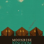 MOONRISE KINGDOM