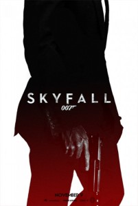 SKYFALL
