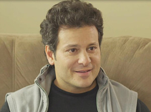 Bill Sorvino in Short Film and 2014 Academy-Award hopeful, POLLINATION *