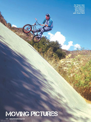 BMX PLUS May Issue