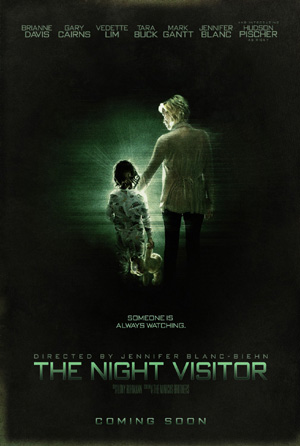 The Night Visitor