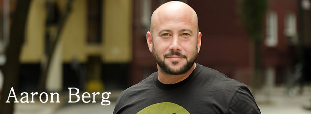 Aaron Berg