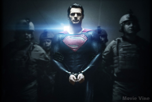 Man of Steel