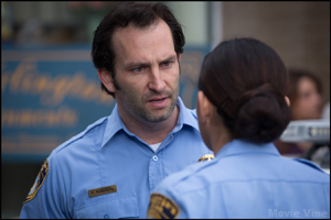 Under the Dome Mondays on CBS
