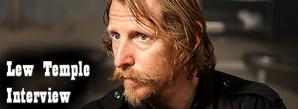 Lew Temple
