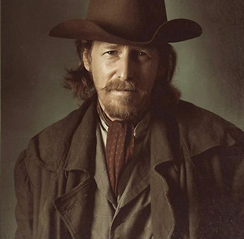 Lew Temple in The Lone Ranger