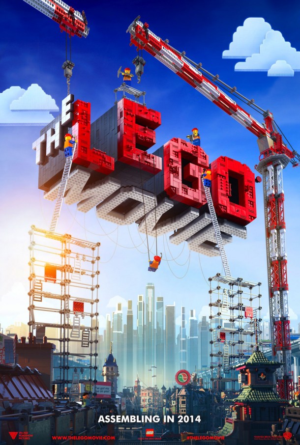 LEGO-Movie-Poster