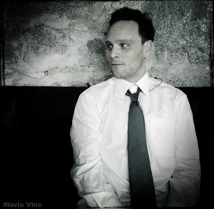 "I don't do it for every role, but sometimes I do put together a playlist for the character."