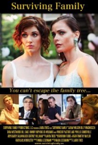The film's poster.