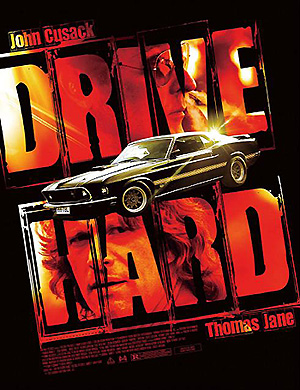 Drive Hard