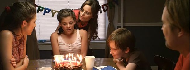 Surviving Family A Review Surviving Family A Review