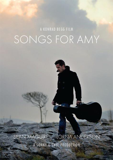 songs for amy movie reviews