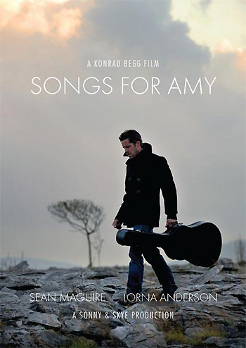 Songs for Amy