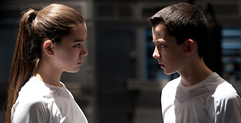 Ender's Game