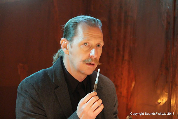 Lew Temple