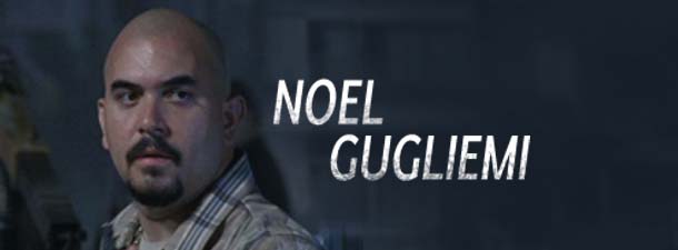 Noel g actor The curious