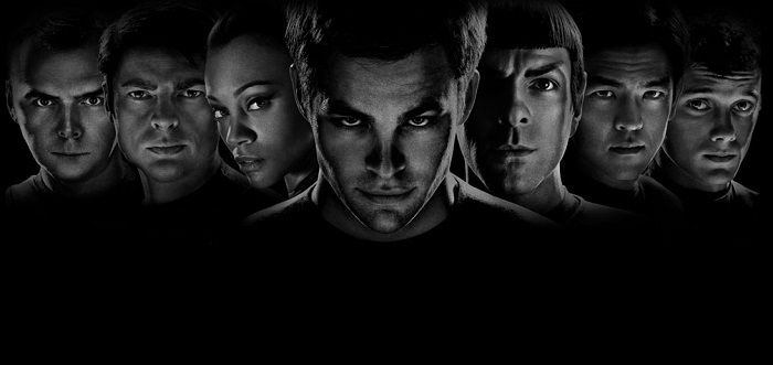 Star Trek
