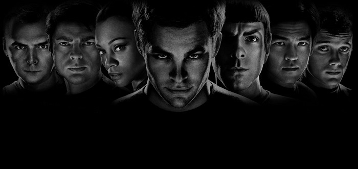 Star Trek