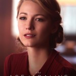 “The Age of Adaline” poster