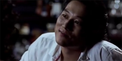 Sung Kang in Los Bandoleros