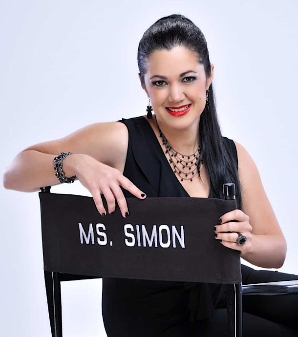 Lou Simon