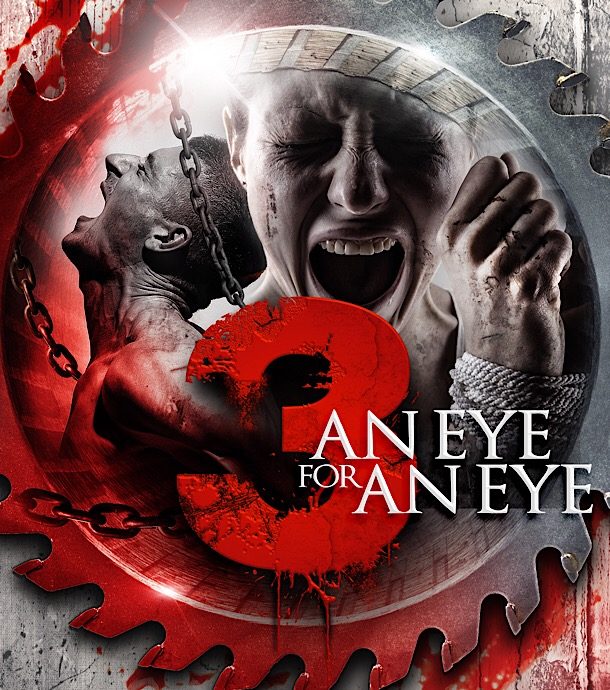 3: An Eye for an Eye