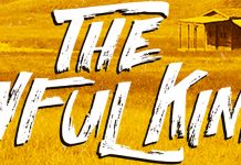 The Awful Kind : by Justin Taite
