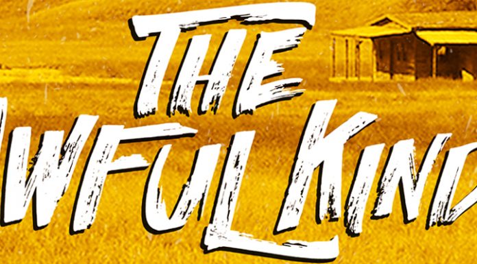 The Awful Kind : by Justin Taite