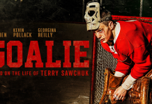 Goalie Movie Review
