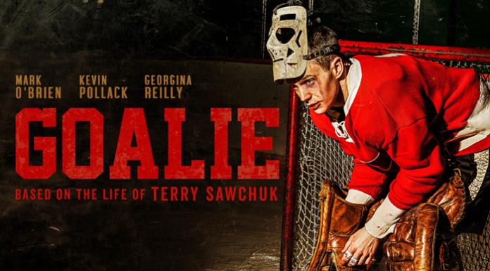 Goalie Movie Review