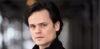 Aaron Dalla Villa