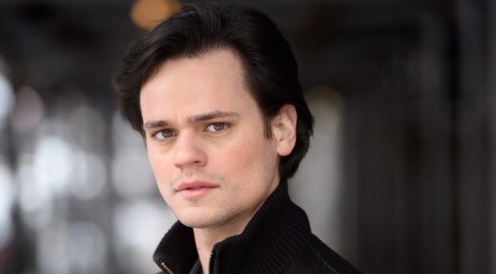 Aaron Dalla Villa