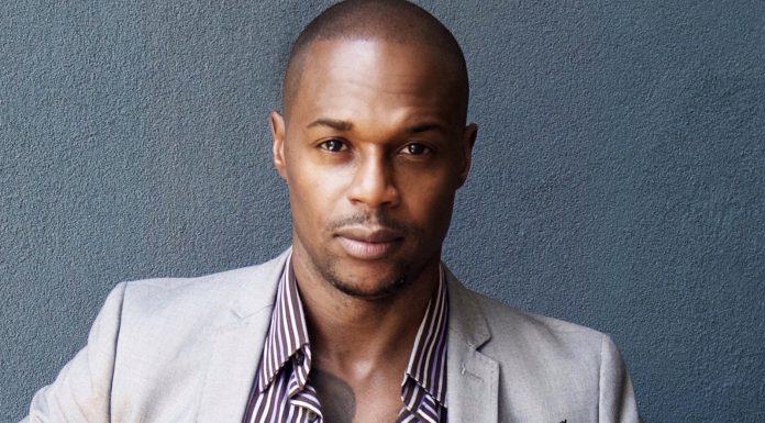 Jermaine Rivers