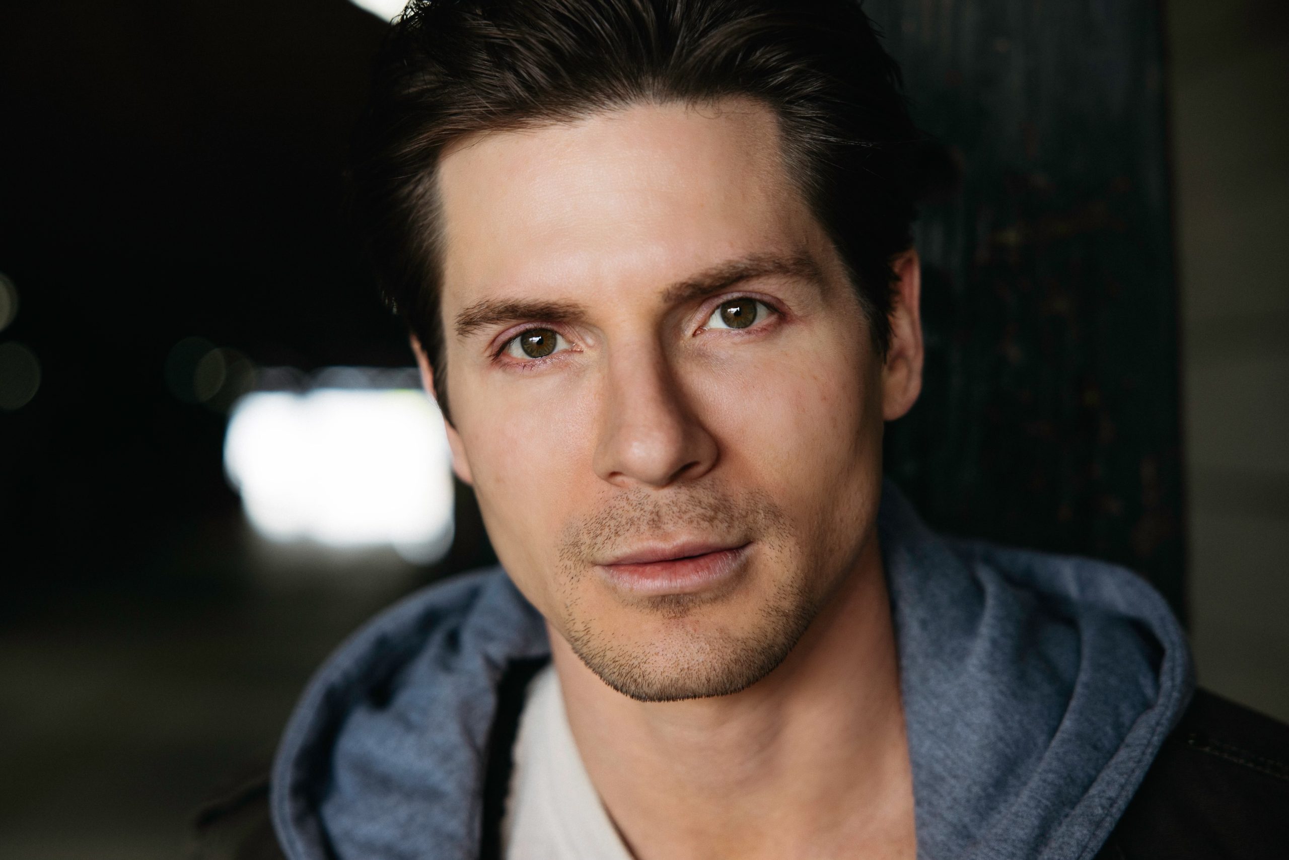 Robert Palmer Watkins