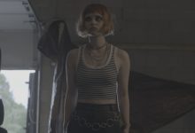 Killing Mary Sue