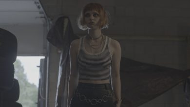 Killing Mary Sue