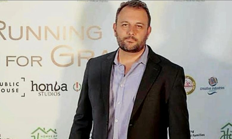 Stelio Savante
