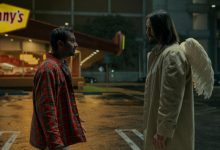 Good Fortune - Keanu Reeves