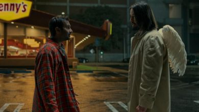 Good Fortune - Keanu Reeves