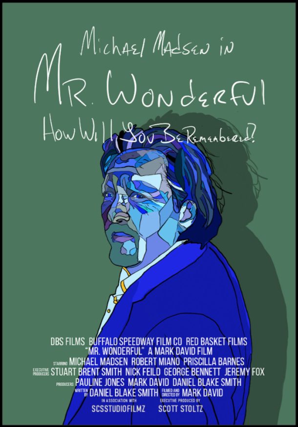 Mr. Wonderful