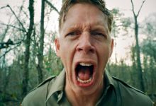 Down River starring Jody Thompson and Randy McDowell