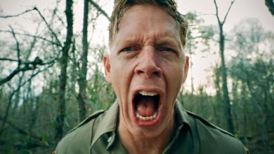 Down River starring Jody Thompson and Randy McDowell