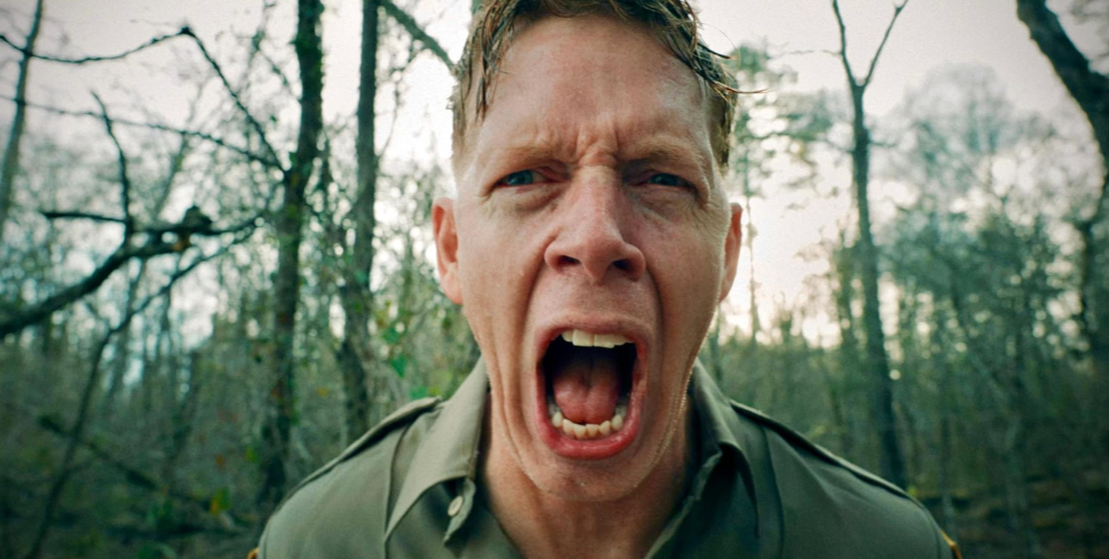 Down River starring Jody Thompson and Randy McDowell