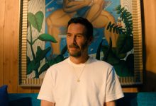 Outcome starring Keanu Reeves