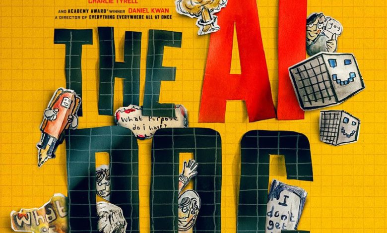 The AI Doc: Or How I Became an Apocaloptimist