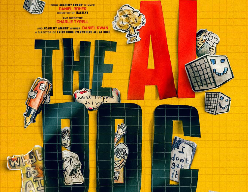 The AI Doc: Or How I Became an Apocaloptimist