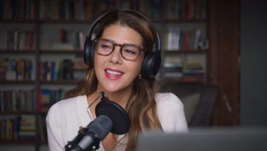 You're Dating a Narcissist!