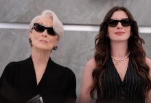 The Devil Wears Prada 2