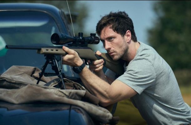 ‘Fuze’ British Crime Thriller Film Stars Aaron Taylor-Johnson, Theo ...