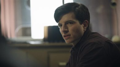 Like Father Like Son